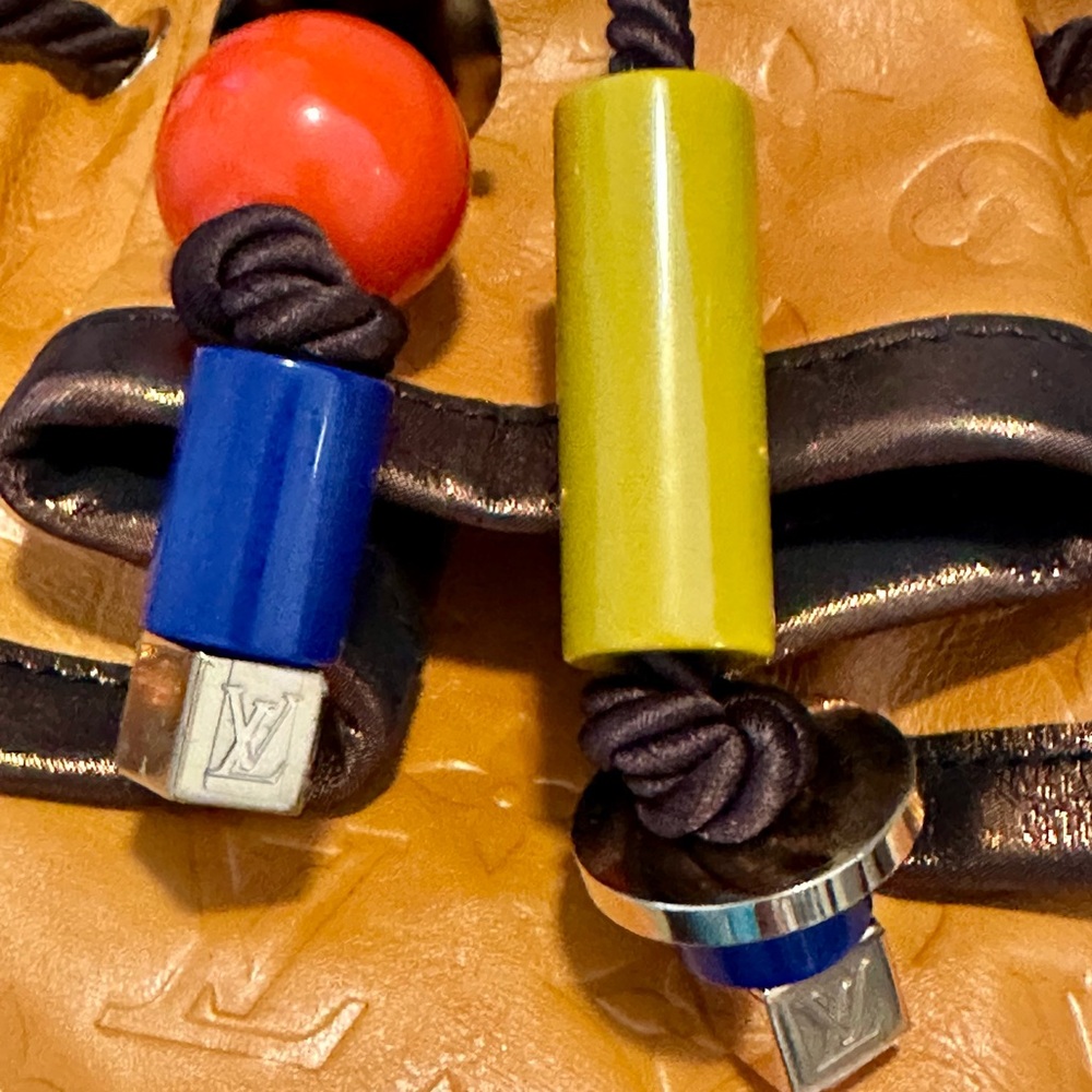 Louis Vuitton 2009 Monogram Epices Kalahari PM - Picture 6 of 16